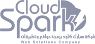 سبارك كلاود
