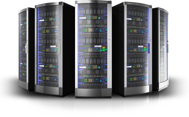 وإحصل علي افضل السيرفرات والدعم